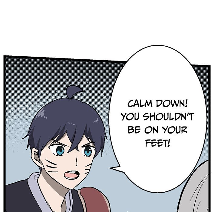 I Reincarnated as a Villain of an RPG, But I Want to Survive Chapter 37 image 27