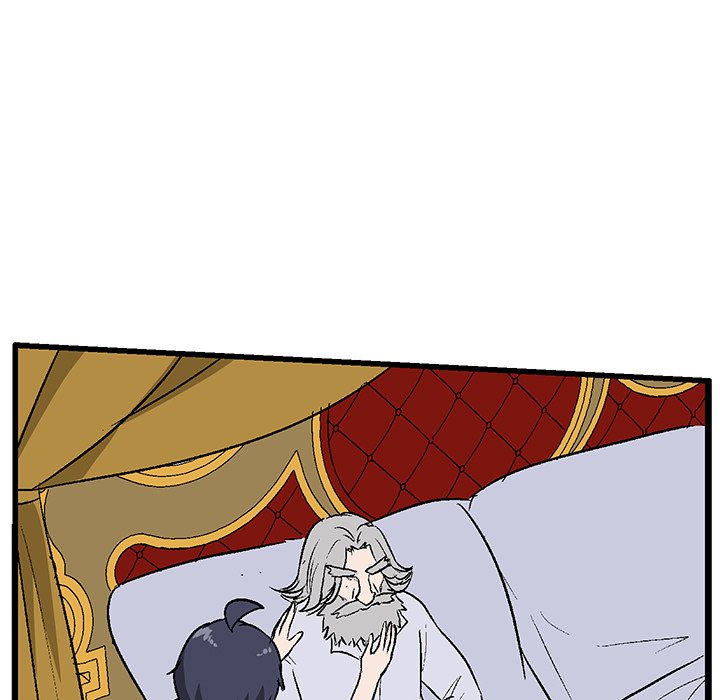 I Reincarnated as a Villain of an RPG, But I Want to Survive Chapter 37 image 29