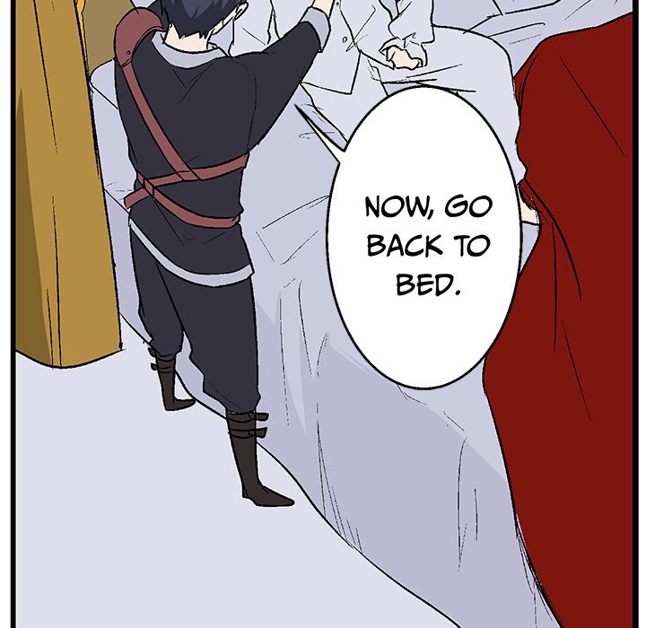 I Reincarnated as a Villain of an RPG, But I Want to Survive Chapter 37 image 30