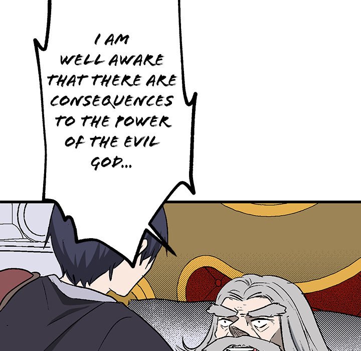 I Reincarnated as a Villain of an RPG, But I Want to Survive Chapter 37 image 32