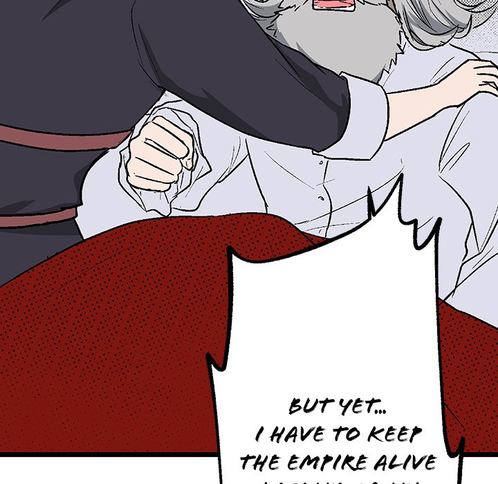 I Reincarnated as a Villain of an RPG, But I Want to Survive Chapter 37 image 33