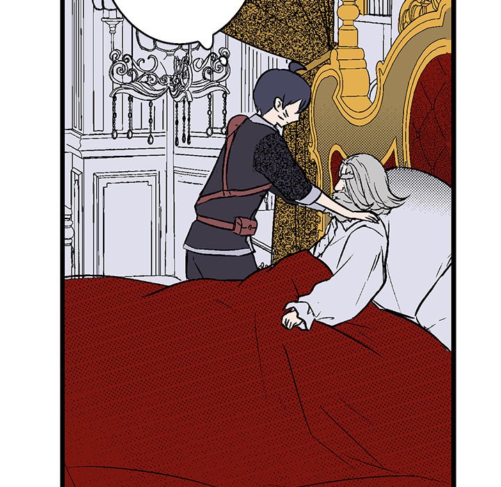 I Reincarnated as a Villain of an RPG, But I Want to Survive Chapter 37 image 38