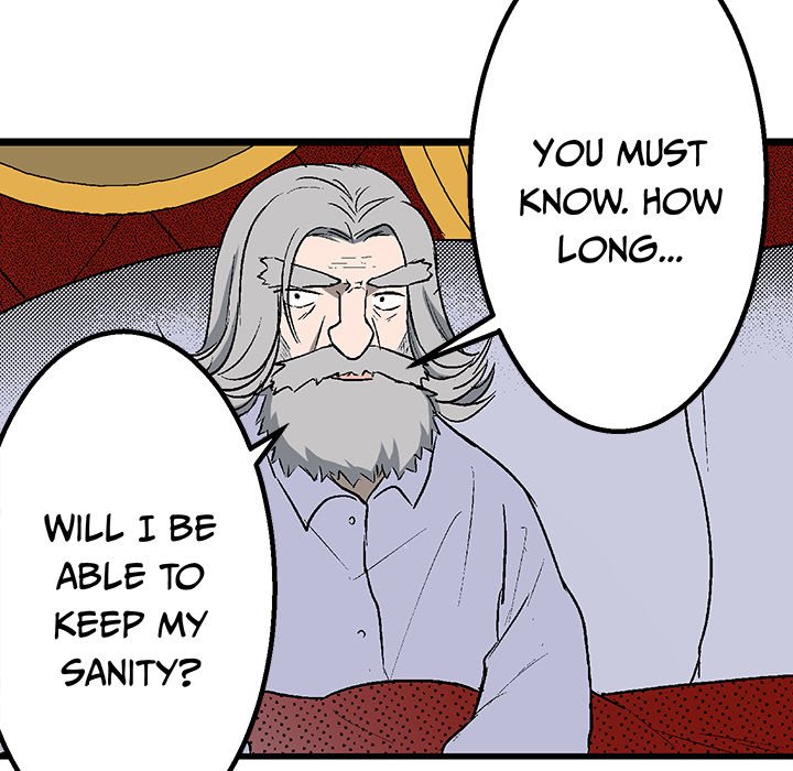 I Reincarnated as a Villain of an RPG, But I Want to Survive Chapter 37 image 45