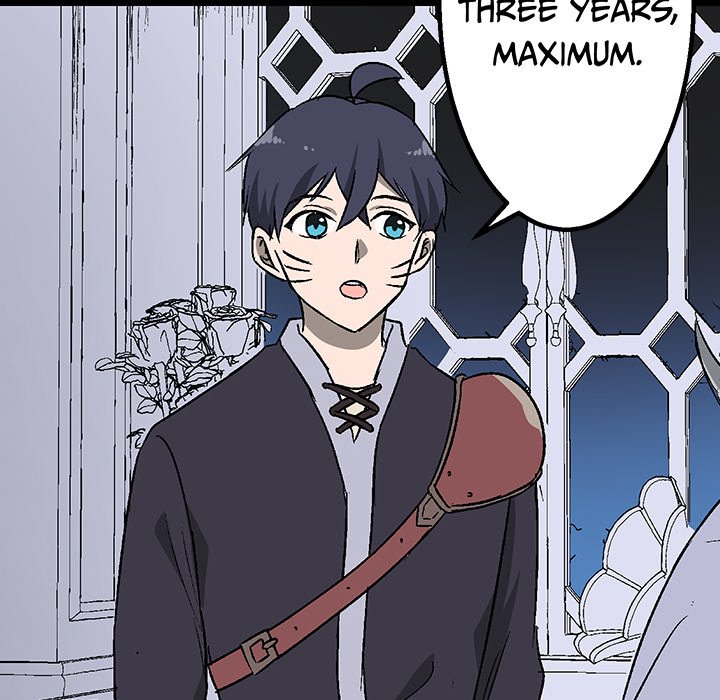 I Reincarnated as a Villain of an RPG, But I Want to Survive Chapter 37 image 47