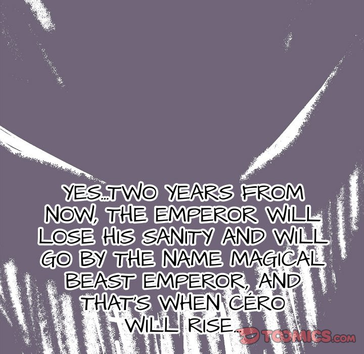 I Reincarnated as a Villain of an RPG, But I Want to Survive Chapter 37 image 49