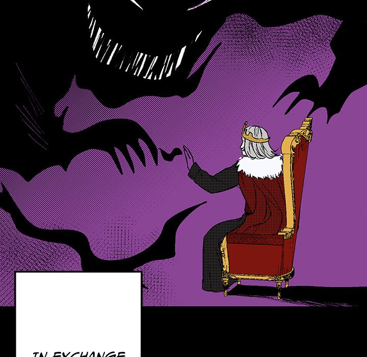 I Reincarnated as a Villain of an RPG, But I Want to Survive Chapter 37 image 5