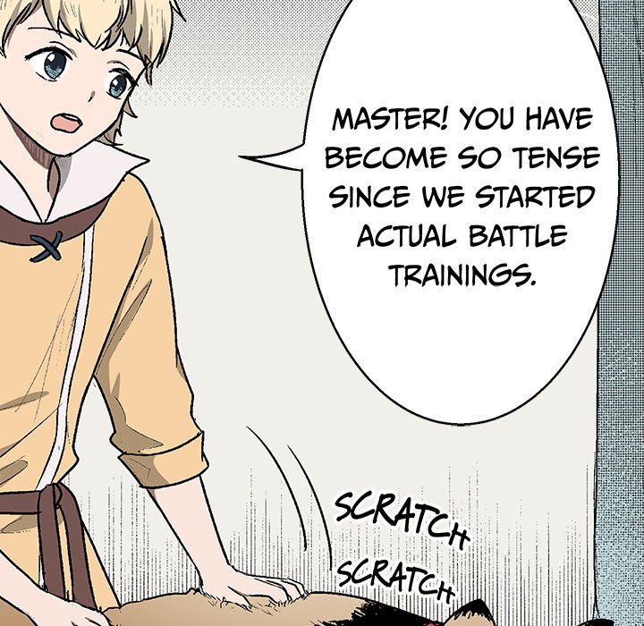 I Reincarnated as a Villain of an RPG, But I Want to Survive Chapter 37 image 59