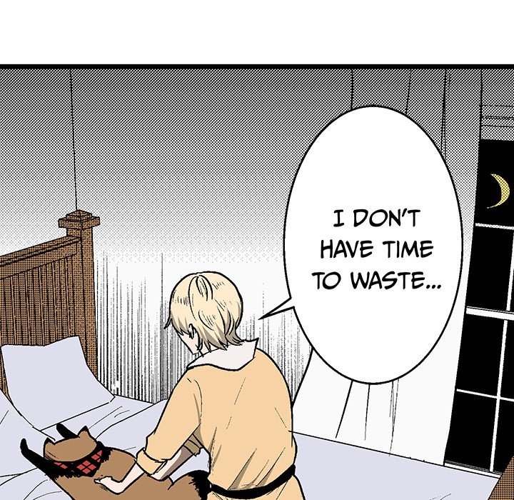 I Reincarnated as a Villain of an RPG, But I Want to Survive Chapter 37 image 63