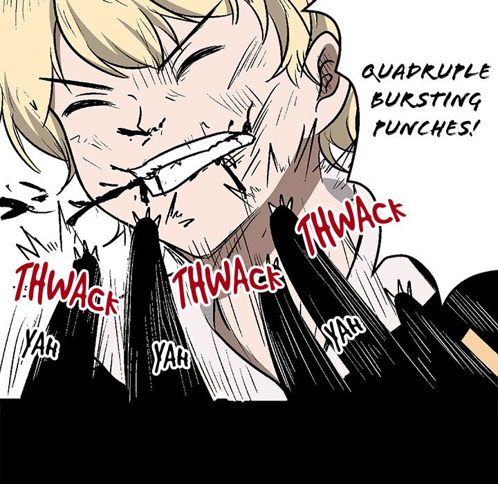 I Reincarnated as a Villain of an RPG, But I Want to Survive Chapter 37 image 69