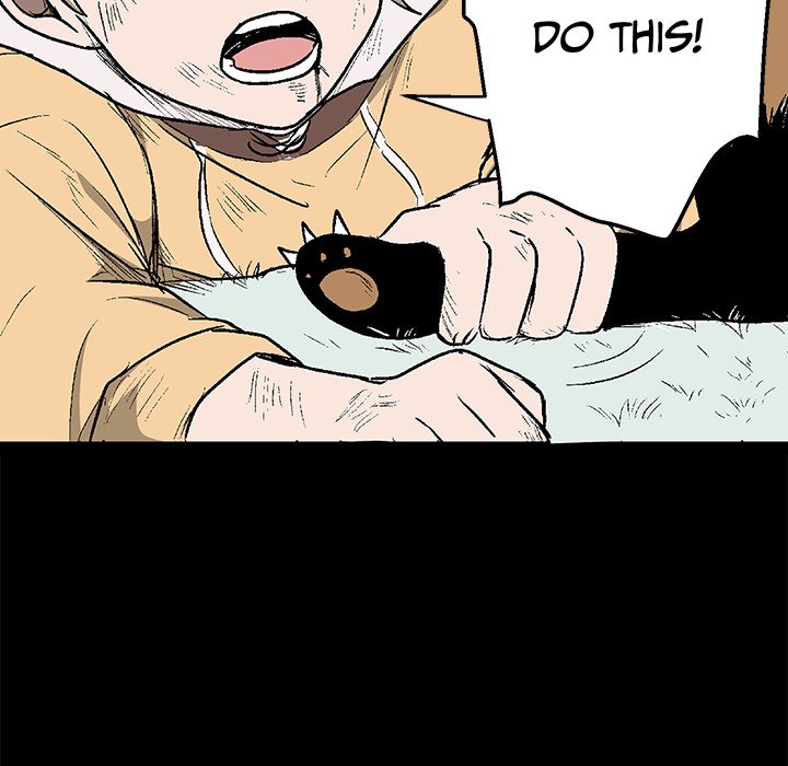 I Reincarnated as a Villain of an RPG, But I Want to Survive Chapter 37 image 76