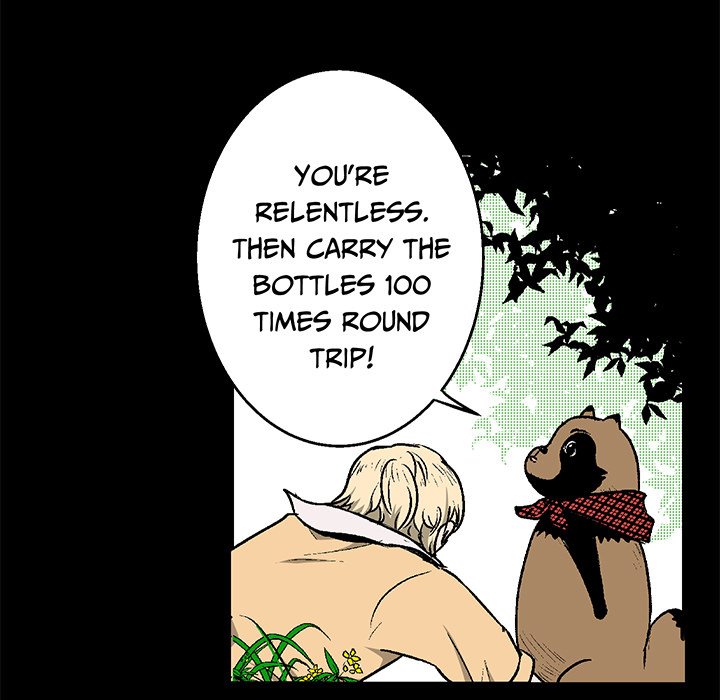 I Reincarnated as a Villain of an RPG, But I Want to Survive Chapter 37 image 77