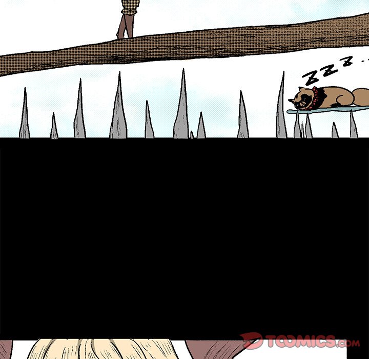 I Reincarnated as a Villain of an RPG, But I Want to Survive Chapter 37 image 79