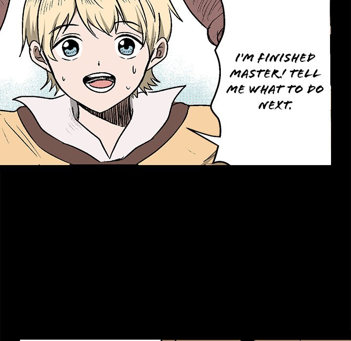 I Reincarnated as a Villain of an RPG, But I Want to Survive Chapter 37 image 80