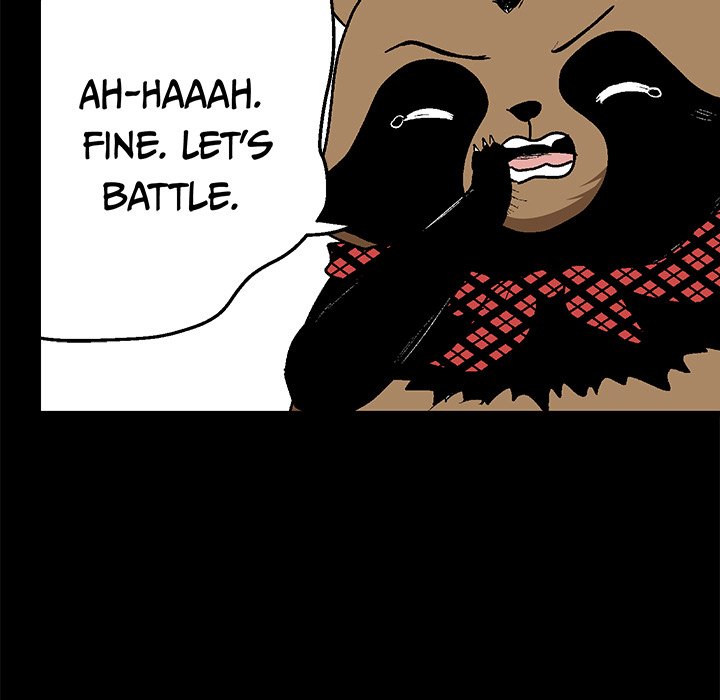 I Reincarnated as a Villain of an RPG, But I Want to Survive Chapter 37 image 81