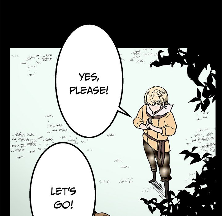 I Reincarnated as a Villain of an RPG, But I Want to Survive Chapter 37 image 82