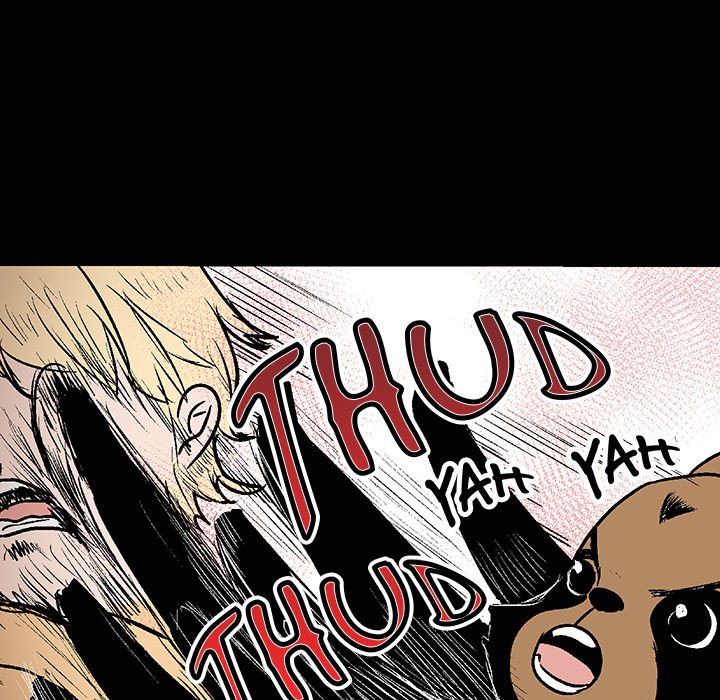 I Reincarnated as a Villain of an RPG, But I Want to Survive Chapter 37 image 84