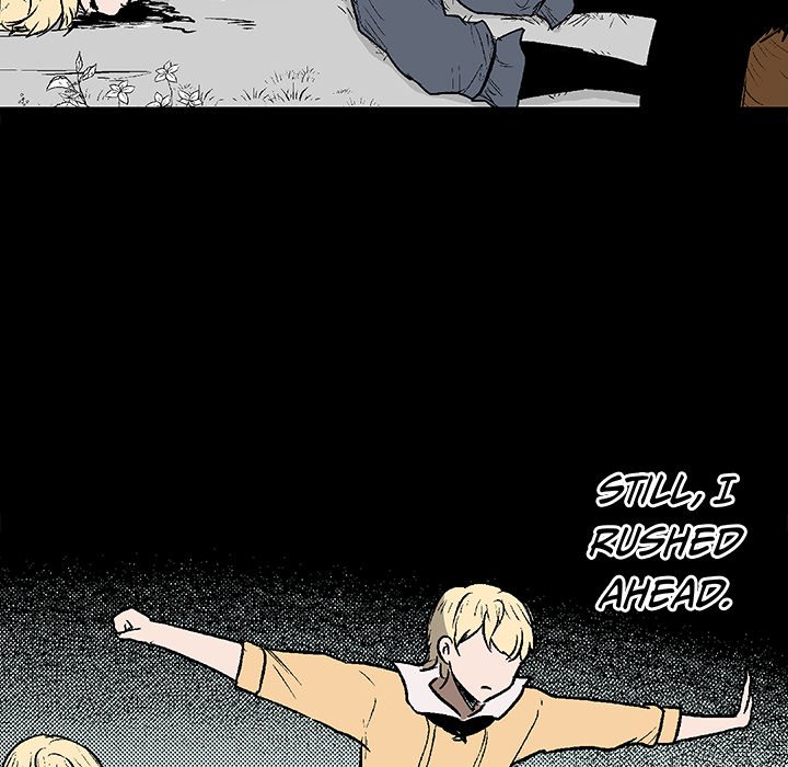 I Reincarnated as a Villain of an RPG, But I Want to Survive Chapter 37 image 87