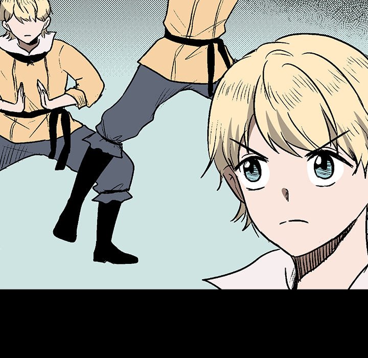 I Reincarnated as a Villain of an RPG, But I Want to Survive Chapter 37 image 88