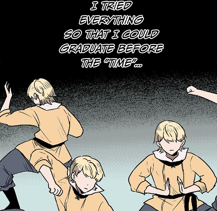 I Reincarnated as a Villain of an RPG, But I Want to Survive Chapter 37 image 89