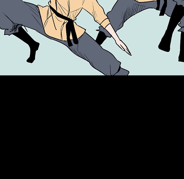 I Reincarnated as a Villain of an RPG, But I Want to Survive Chapter 37 image 90