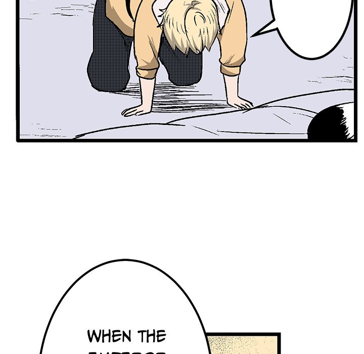 I Reincarnated as a Villain of an RPG, But I Want to Survive Chapter 37 image 96