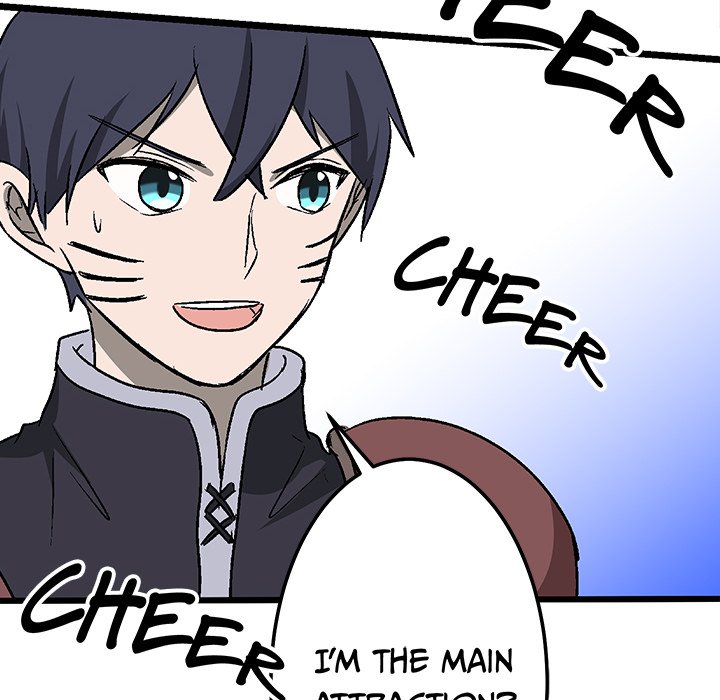 I Reincarnated as a Villain of an RPG, But I Want to Survive Chapter 38 image 103
