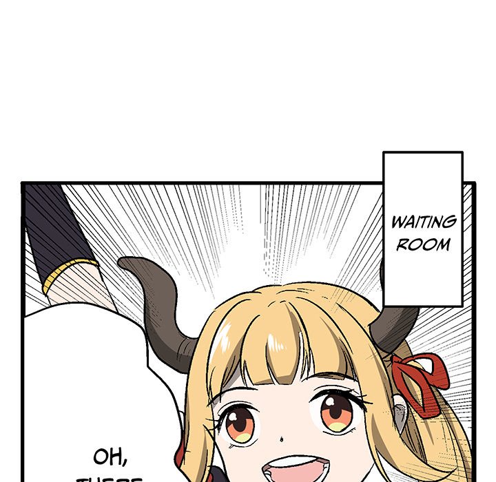 I Reincarnated as a Villain of an RPG, But I Want to Survive Chapter 38 image 10