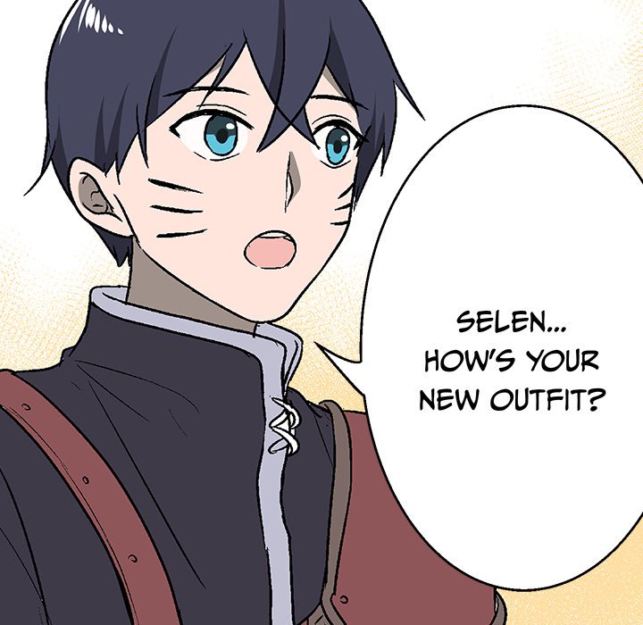 I Reincarnated as a Villain of an RPG, But I Want to Survive Chapter 38 image 12