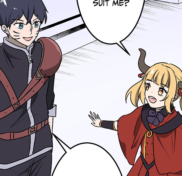 I Reincarnated as a Villain of an RPG, But I Want to Survive Chapter 38 image 14