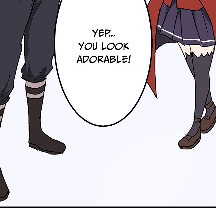I Reincarnated as a Villain of an RPG, But I Want to Survive Chapter 38 image 15