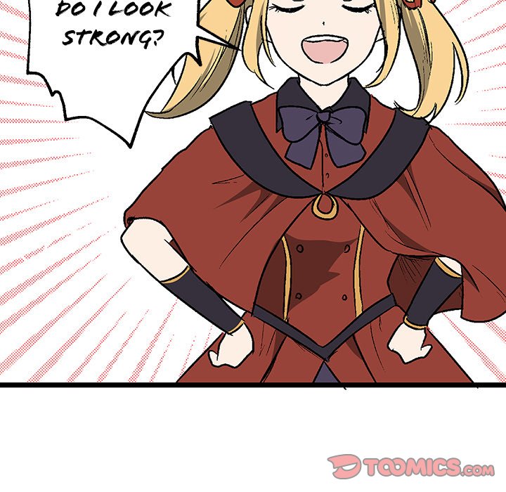 I Reincarnated as a Villain of an RPG, But I Want to Survive Chapter 38 image 17