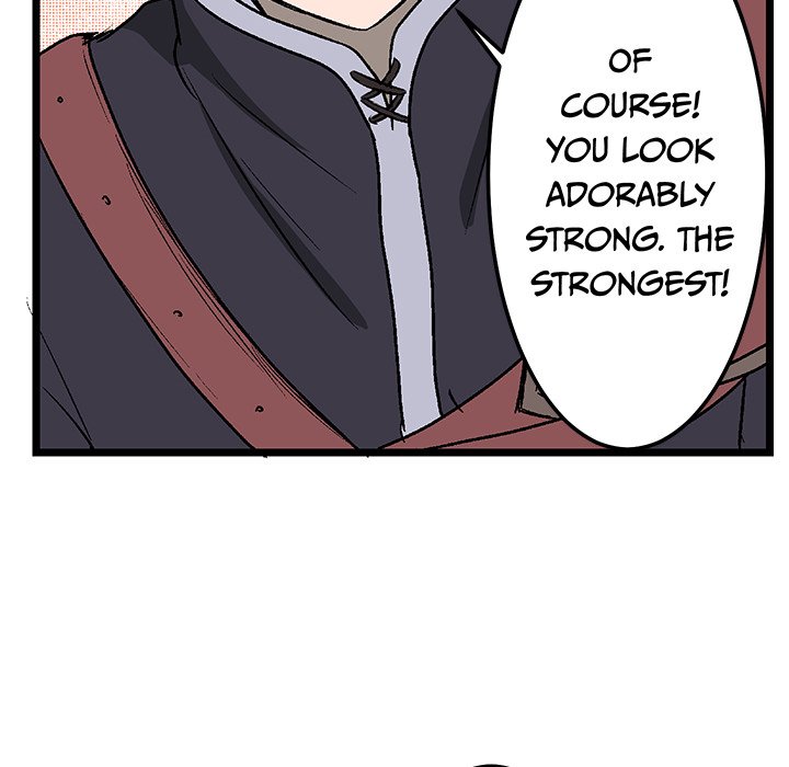 I Reincarnated as a Villain of an RPG, But I Want to Survive Chapter 38 image 19