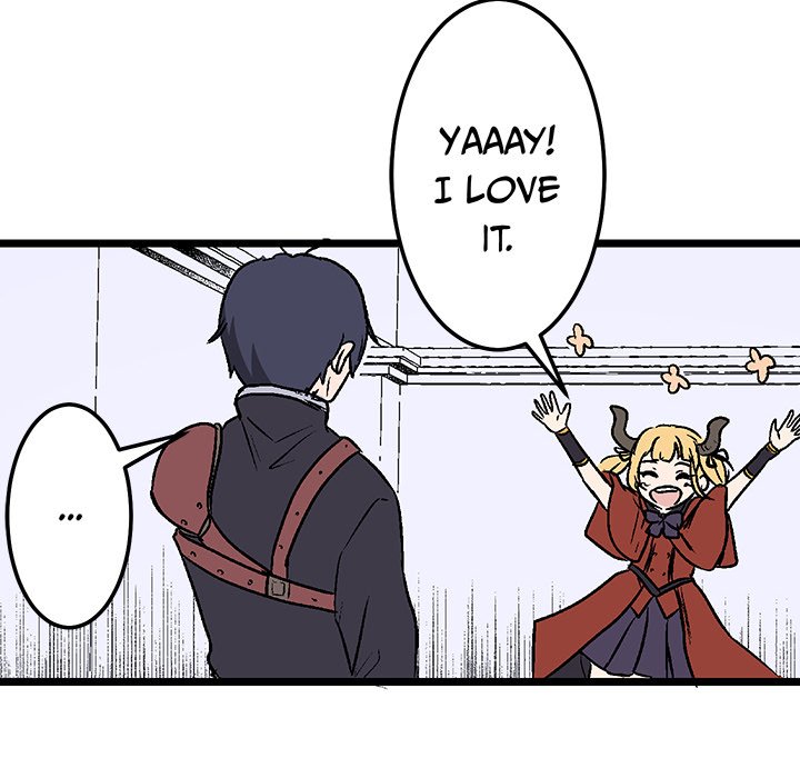 I Reincarnated as a Villain of an RPG, But I Want to Survive Chapter 38 image 20