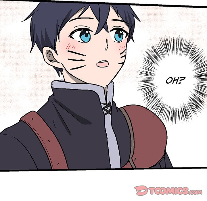 I Reincarnated as a Villain of an RPG, But I Want to Survive Chapter 38 image 25