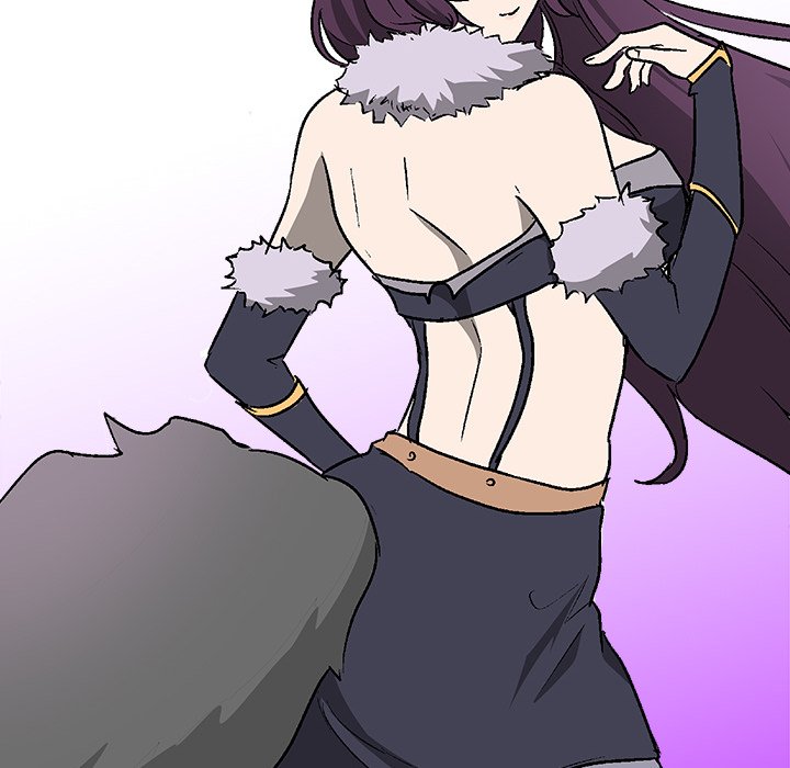 I Reincarnated as a Villain of an RPG, But I Want to Survive Chapter 38 image 27