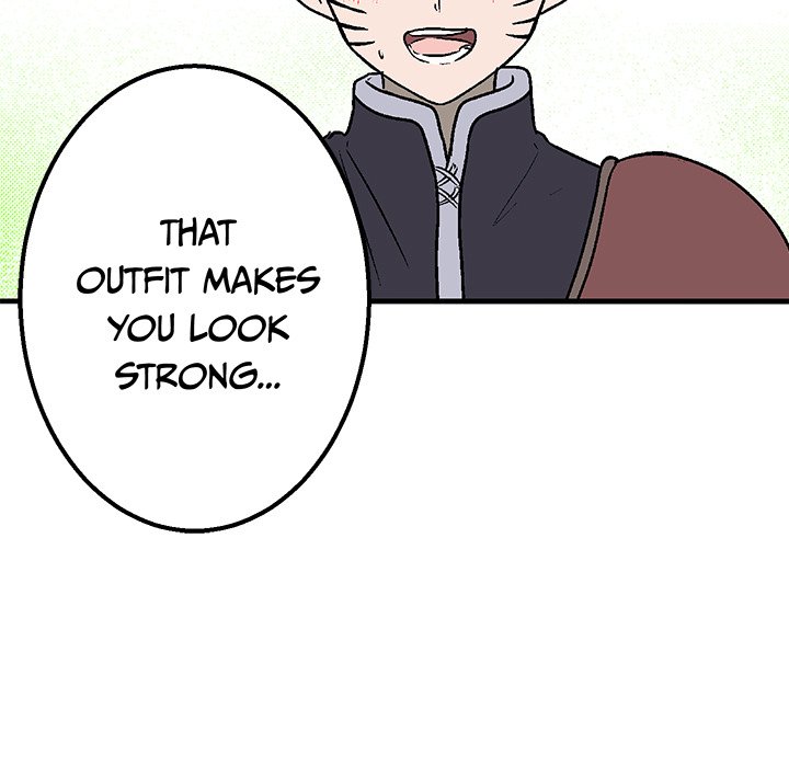 I Reincarnated as a Villain of an RPG, But I Want to Survive Chapter 38 image 38