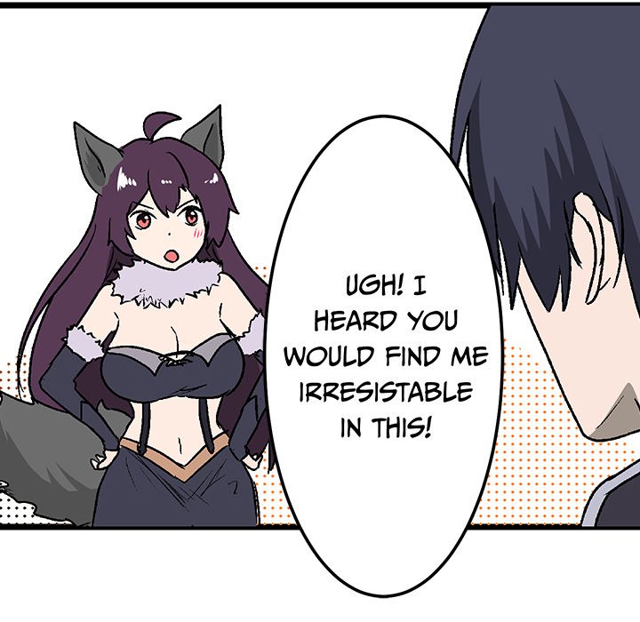 I Reincarnated as a Villain of an RPG, But I Want to Survive Chapter 38 image 39