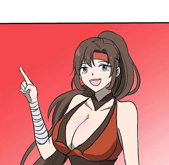 I Reincarnated as a Villain of an RPG, But I Want to Survive Chapter 38 image 44