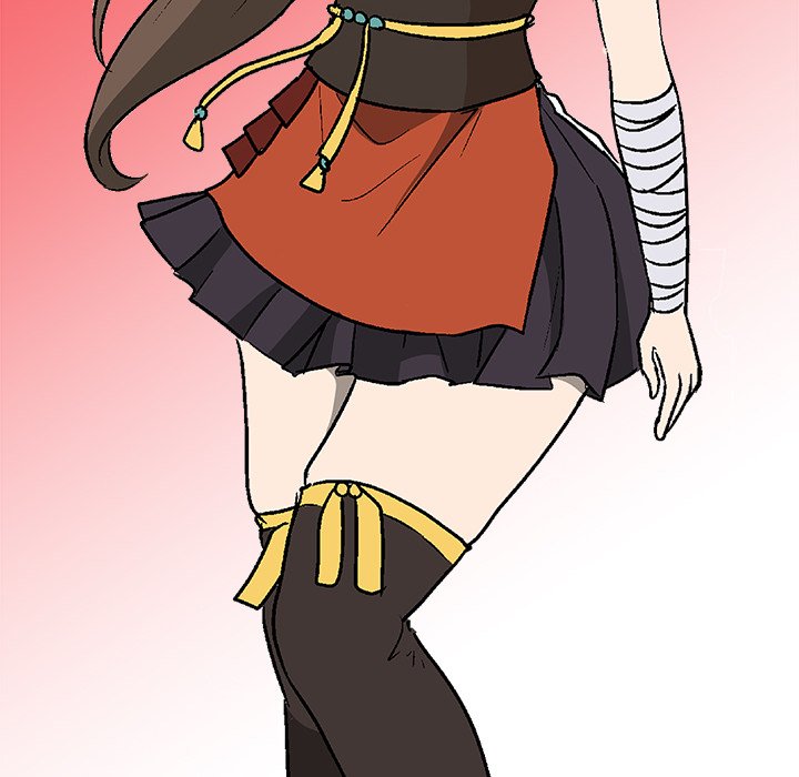 I Reincarnated as a Villain of an RPG, But I Want to Survive Chapter 38 image 45
