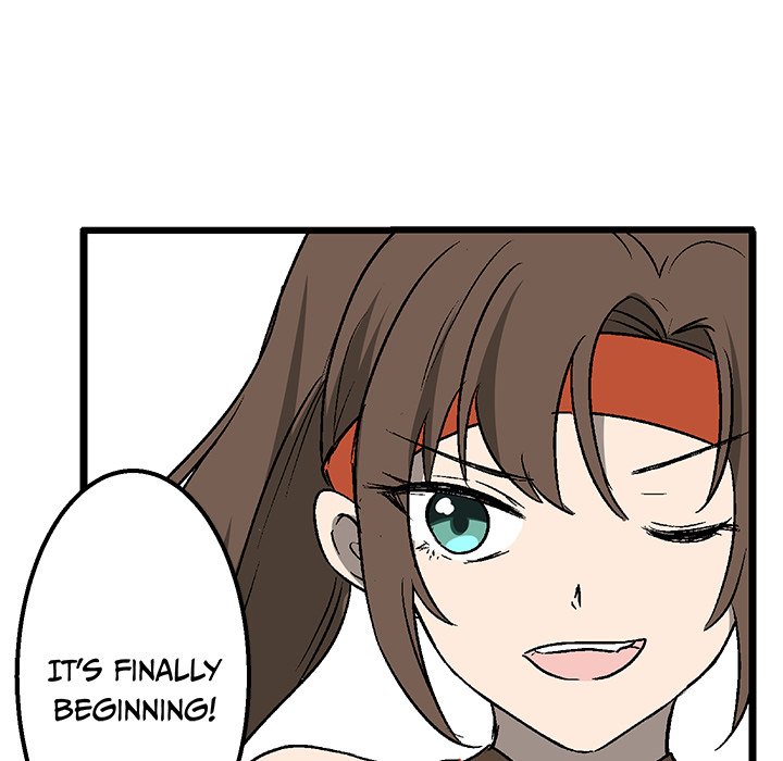 I Reincarnated as a Villain of an RPG, But I Want to Survive Chapter 38 image 47