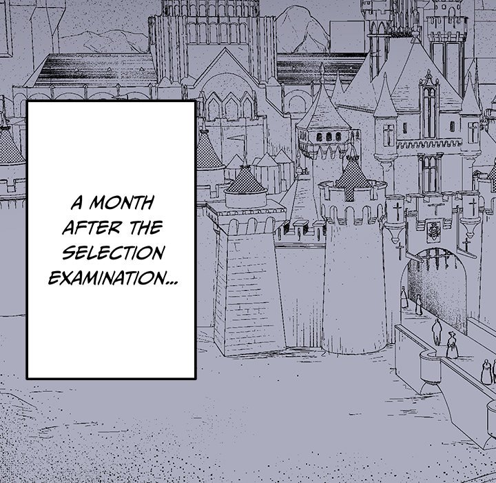 I Reincarnated as a Villain of an RPG, But I Want to Survive Chapter 38 image 4