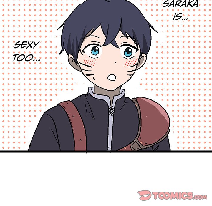 I Reincarnated as a Villain of an RPG, But I Want to Survive Chapter 38 image 49