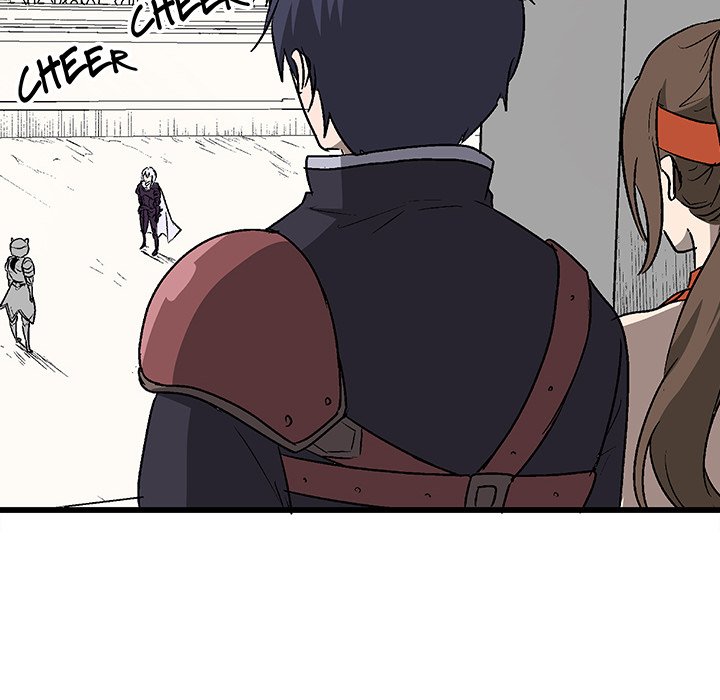 I Reincarnated as a Villain of an RPG, But I Want to Survive Chapter 38 image 51