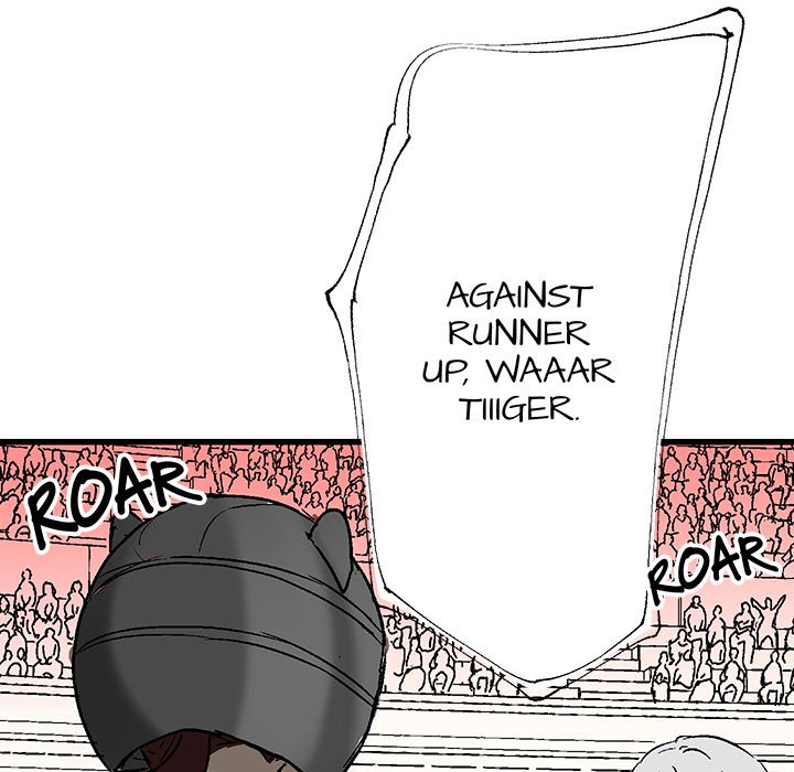 I Reincarnated as a Villain of an RPG, But I Want to Survive Chapter 38 image 52