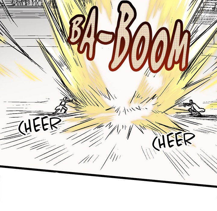 I Reincarnated as a Villain of an RPG, But I Want to Survive Chapter 38 image 58