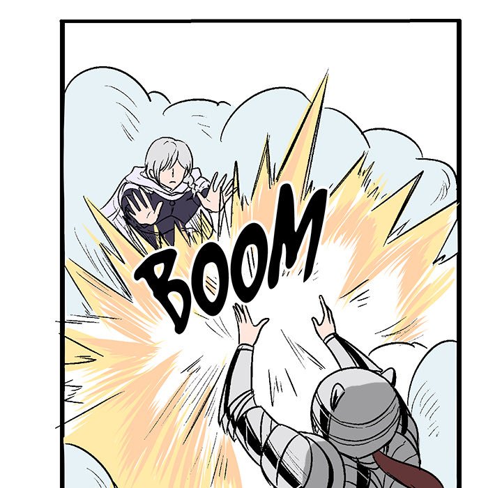I Reincarnated as a Villain of an RPG, But I Want to Survive Chapter 38 image 61