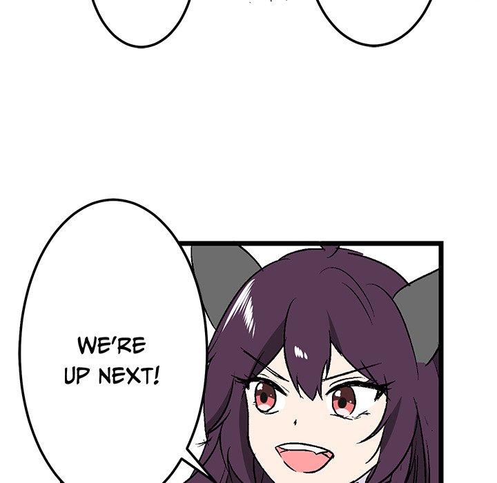 I Reincarnated as a Villain of an RPG, But I Want to Survive Chapter 38 image 67