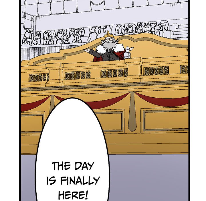 I Reincarnated as a Villain of an RPG, But I Want to Survive Chapter 38 image 6