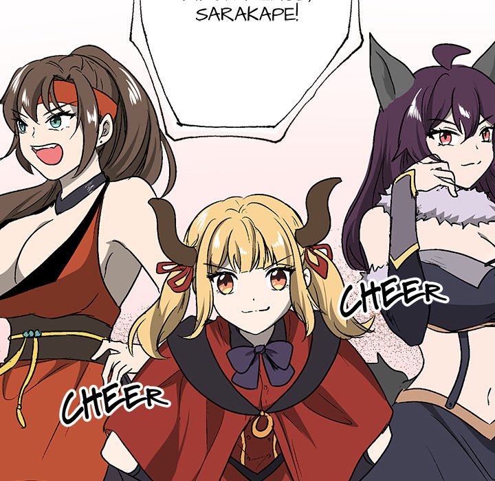 I Reincarnated as a Villain of an RPG, But I Want to Survive Chapter 38 image 71