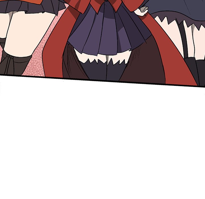 I Reincarnated as a Villain of an RPG, But I Want to Survive Chapter 38 image 72